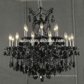 Lustre en cristal de mariage de style italien Home Decor Patriot Lighting